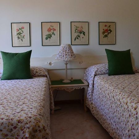 Casa Fedora Lejlighed Lecce Eksteriør billede