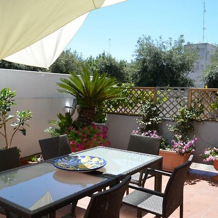 Casa Fedora Lejlighed Lecce Eksteriør billede