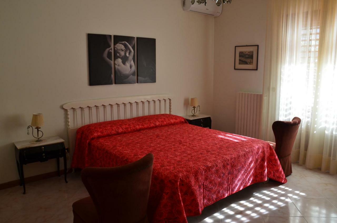 Casa Fedora Lejlighed Lecce Eksteriør billede
