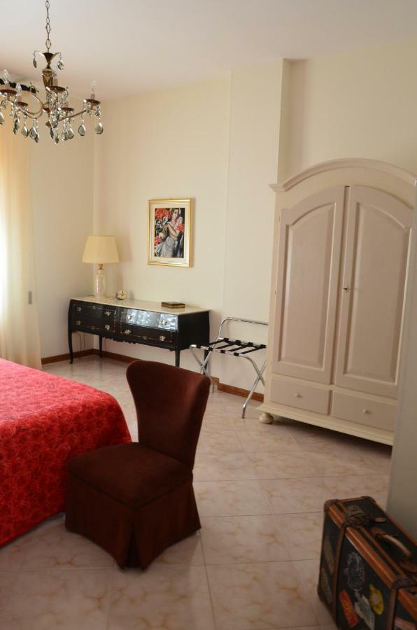 Casa Fedora Lejlighed Lecce Eksteriør billede