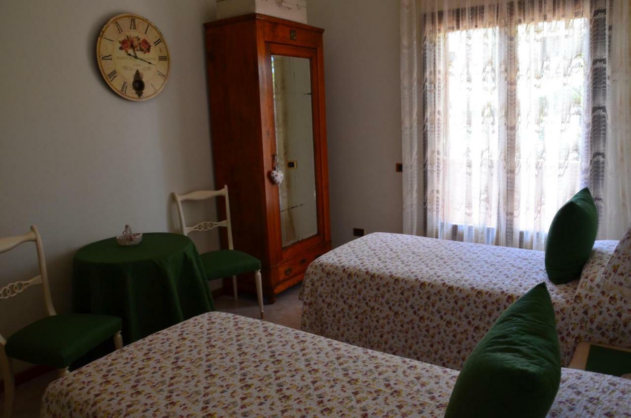 Casa Fedora Lejlighed Lecce Eksteriør billede