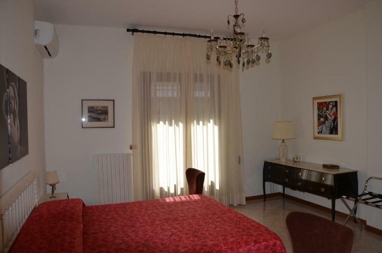 Casa Fedora Lejlighed Lecce Eksteriør billede