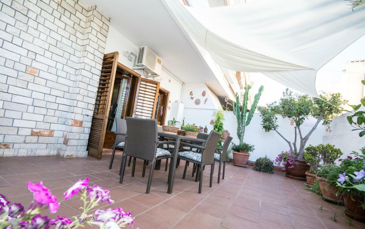Casa Fedora Lejlighed Lecce Eksteriør billede