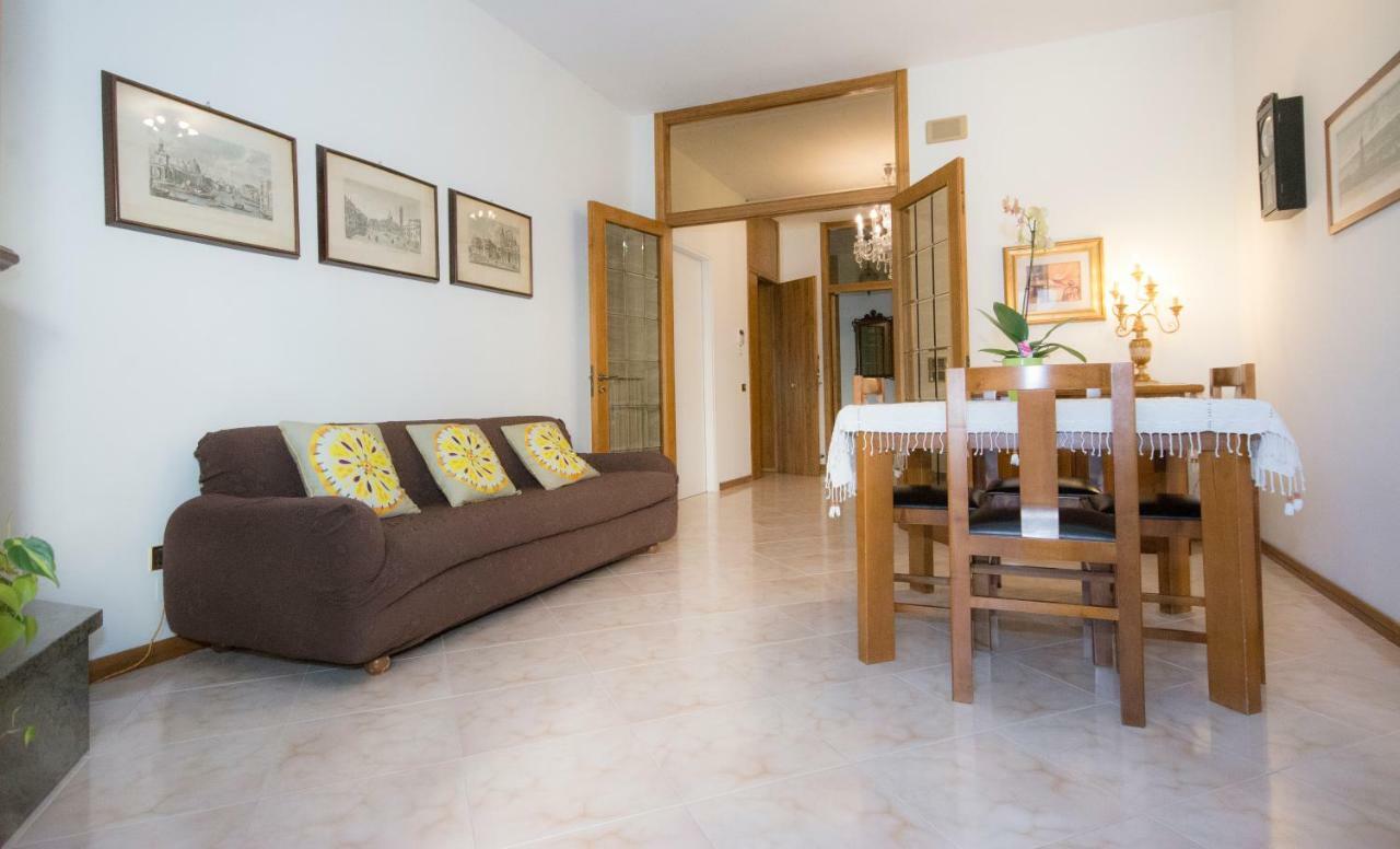 Casa Fedora Lejlighed Lecce Eksteriør billede