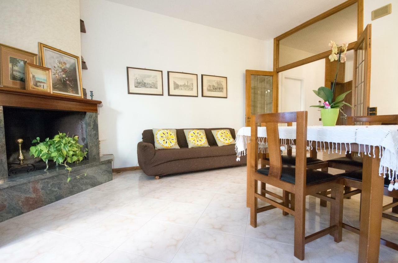 Casa Fedora Lejlighed Lecce Eksteriør billede
