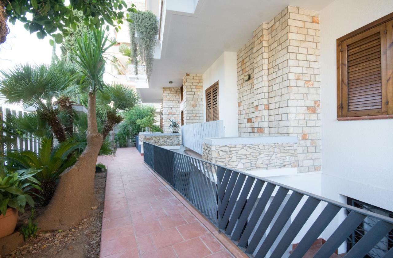 Casa Fedora Lejlighed Lecce Eksteriør billede