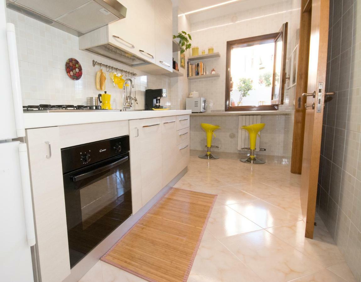 Casa Fedora Lejlighed Lecce Eksteriør billede